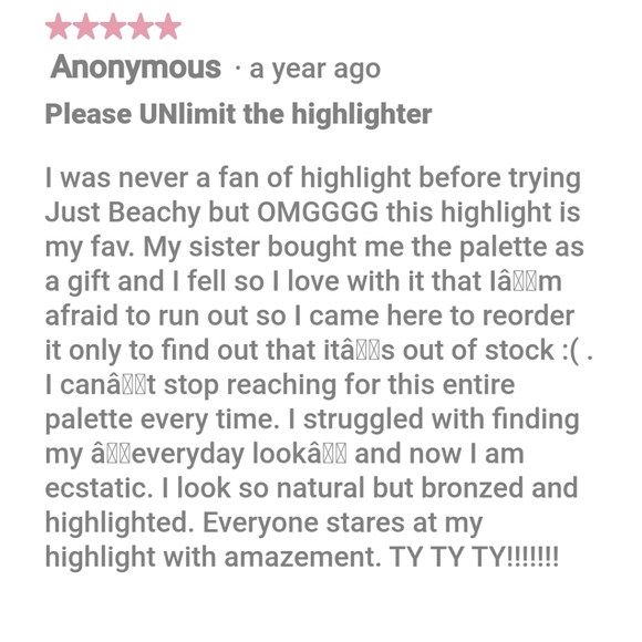 Physicians Formula × Casey Holmes Collab Pallet - Picture 7 of 8